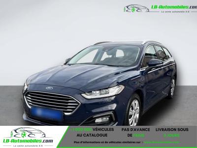 Ford Mondeo SW 2.0 EcoBlue 150 BVA