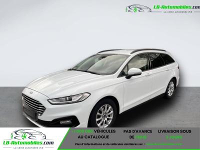 Ford Mondeo SW 2.0 EcoBlue 150 BVA