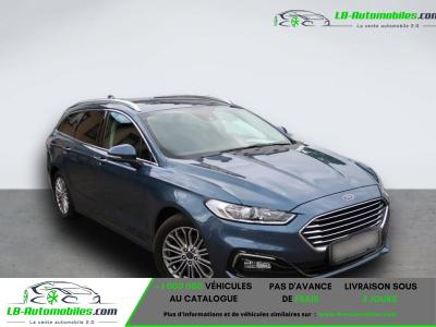 Ford Mondeo SW 2.0 EcoBlue 150 BVM