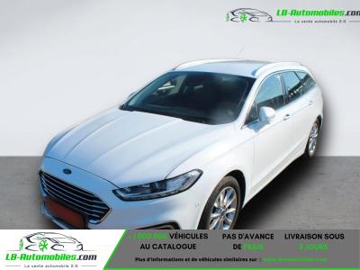 Ford Mondeo SW 2.0 EcoBlue 150 BVM