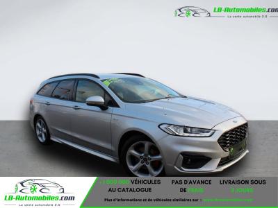 Ford Mondeo SW 2.0 EcoBlue 150 BVM