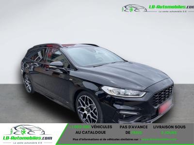 Ford Mondeo SW 2.0 EcoBlue 190 BVA