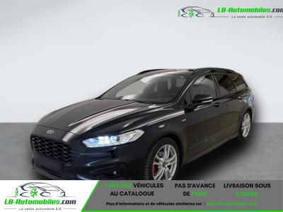 Ford Mondeo SW 2.0 EcoBlue 190 BVA
