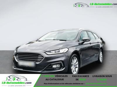 Ford Mondeo SW 2.0 EcoBlue 190 BVA