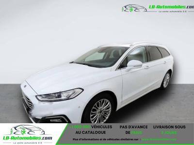 Ford Mondeo SW 2.0 EcoBlue 190 BVA