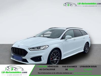 Ford Mondeo SW 2.0 EcoBlue 190 BVA