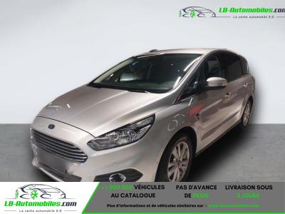 Ford S-Max S-MAX 1.5 EcoBoost 160 BVM