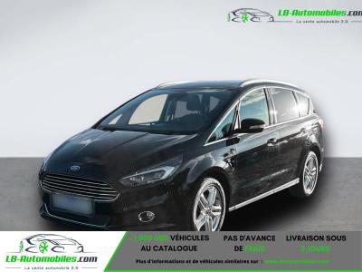 Ford S-Max S-MAX 1.5 EcoBoost 160 BVM