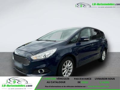 Ford S-Max S-MAX 2.0 EcoBlue 120