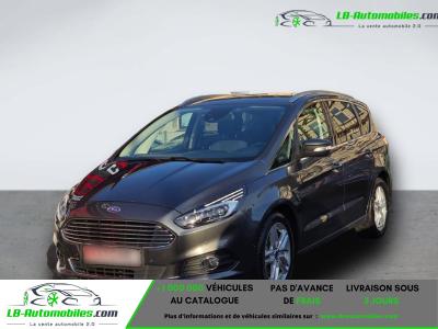 Ford S-Max S-MAX 2.0 EcoBlue 150 BVA