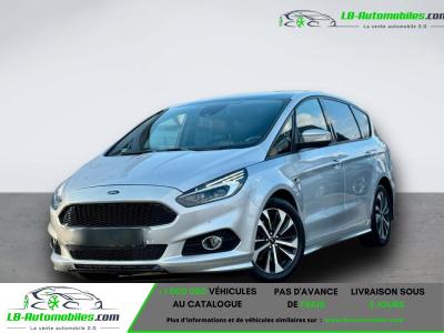 Ford S-Max S-MAX 2.0 EcoBlue 190 BVM