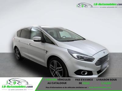 Ford S-Max S-MAX 2.0 EcoBlue 190 BVA