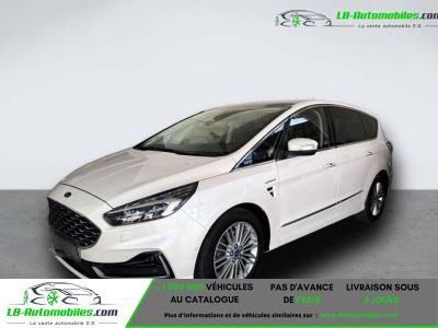 Ford S-Max S-MAX 2.0 EcoBlue 190 BVA