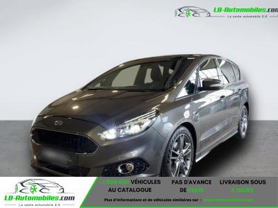 Ford S-Max S-MAX 2.0 EcoBoost 240