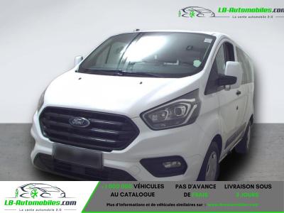 Ford Tourneo Custom  310 L2H1 2.0 EcoBlue 130 BVM