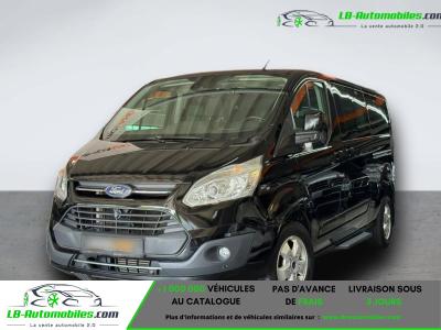 Ford Tourneo Custom  310 L1H1 2.0 TDCi 170 BVM