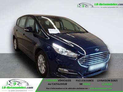 Ford S-Max S-MAX 2.0 EcoBlue 150  BVM
