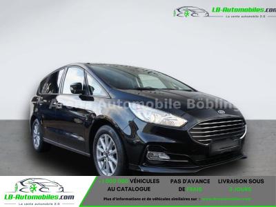 Ford S-Max S-MAX 2.0 EcoBlue 150  BVM