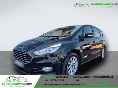Ford S-Max S-MAX 2.0 EcoBlue 150  BVM