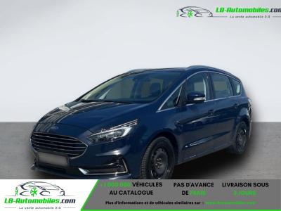 Ford S-Max S-MAX 2.0 EcoBlue 150  BVM