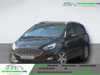Ford S-Max S-MAX 2.0 EcoBlue 190 BVA