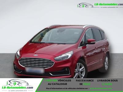 Ford S-Max S-MAX 2.0 EcoBlue 190 BVA