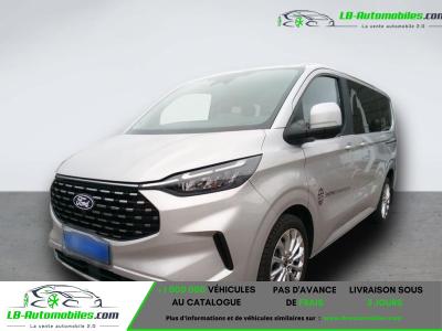 Ford Tourneo Custom  320 L1 2.0 EcoBlue 170 ch BVA 4x4