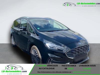 Ford S-Max S-MAX 2.0 EcoBlue 190 BVA