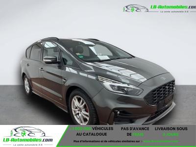 Ford S-Max S-MAX 2.0 EcoBlue 190 BVA