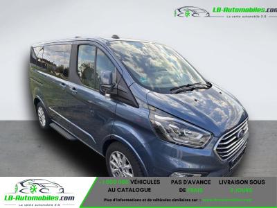 Ford Tourneo Custom  320 L1 2.0 EcoBlue 170 ch BVA