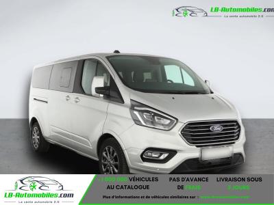 Ford Tourneo Custom  320 L1 2.0 EcoBlue 170 ch BVA