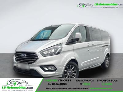 Ford Tourneo Custom  320 L1 2.0 EcoBlue 170 ch BVA