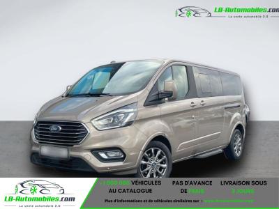 Ford Tourneo Custom  320 L1 2.0 EcoBlue 170 ch BVA