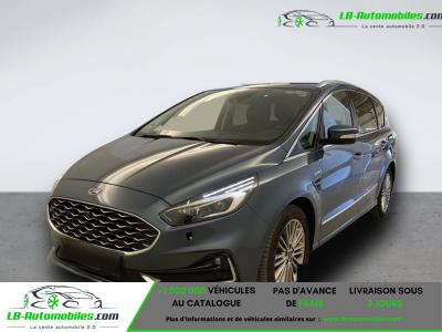 Ford S-Max S-MAX 2.0 EcoBlue 240 BVA