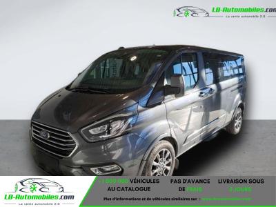 Ford Tourneo Custom  310 L1H1 2.0 EcoBlue 130 BVA