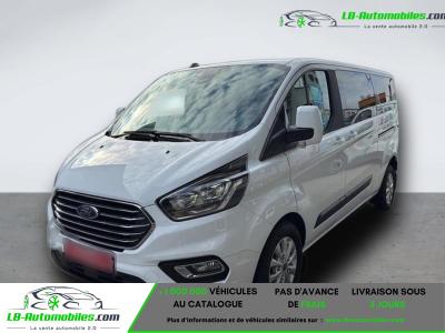 Ford Tourneo Custom  310 L1H1 2.0 EcoBlue 130 BVA
