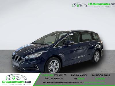 Ford S-Max S-MAX 2.5 Duratec Hybrid 190 eCVT