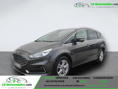Ford S-Max S-MAX 2.5 Duratec Hybrid 190 eCVT