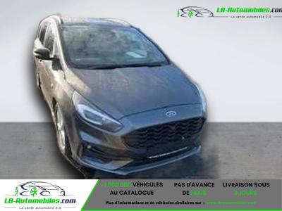 Ford S-Max S-MAX 2.5 Duratec Hybrid 190 eCVT
