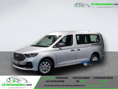 Ford Tourneo Connect 1.5 EcoBoost 114 BVM