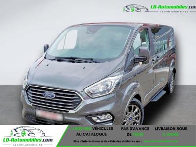 Ford Tourneo Custom  320 L2H1 2.0 EcoBlue 130 BVA