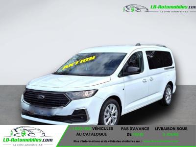 Ford Tourneo Connect 1.5 EcoBoost 114 BVA