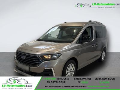 Ford Tourneo Connect 1.5 EcoBoost 114 BVA