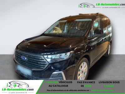 Ford Tourneo Connect 1.5 EcoBoost 114 BVA
