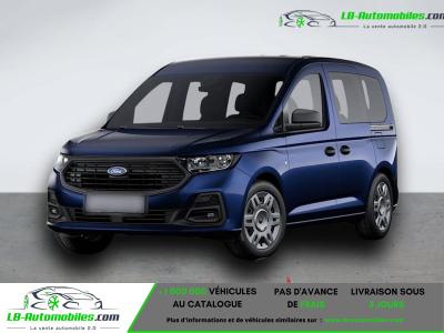 Ford Tourneo Connect 2.0 EcoBlue 102 BVM