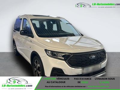 Ford Tourneo Connect 2.0 EcoBlue 102 BVM