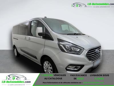 Ford Tourneo Custom  320 L1 2.0 EcoBlue 150 ch BVM
