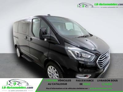 Ford Tourneo Custom  320 L1 2.0 EcoBlue 150 ch BVM