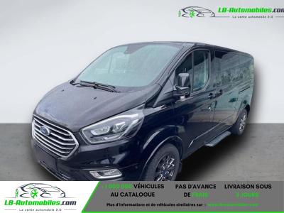Ford Tourneo Custom  320 L1H1 2.0 EcoBlue 150 BMV