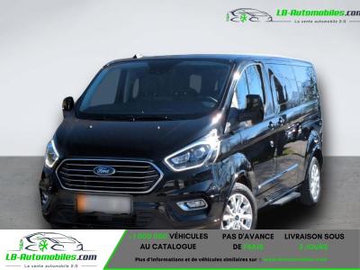 Ford Tourneo Custom  320 L1H1 2.0 EcoBlue 150 BMV